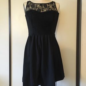 LC Lauren Conrad LBD